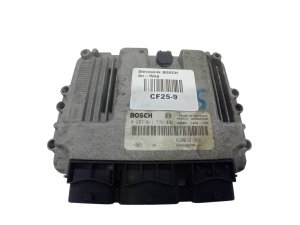 ECU-Steuergerät 8200391966 8200386508 0281011776  Renault