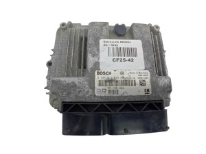 ECU-Steuergerät 55198922 0281012549 GM Opel