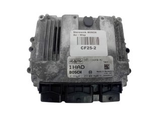 ECU-Steuergerät 3M51-12A650-MD 0281011263  Ford