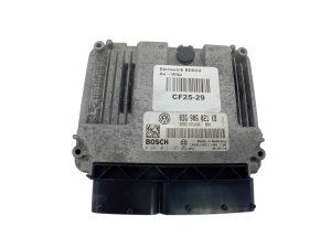 ECU-Steuergerät 03G906021KB 0281013195 VW