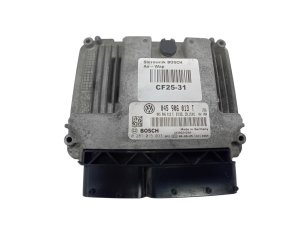 ECU-Steuergerät 045906013T 0281015033 Seat