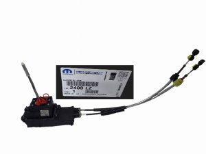 Schalthebel 2400.LZ 2400LZ Peugeot 508 Original