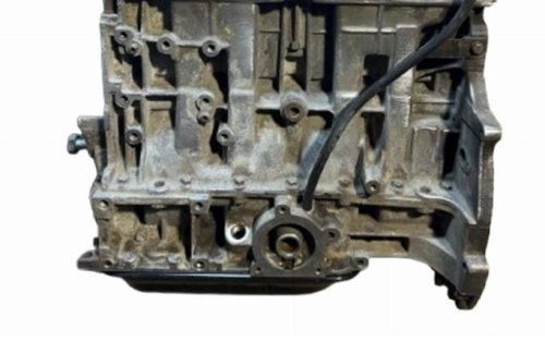 Motorblock  1.4 8V KFV 0130Z5 0130.Z5 Citroen Peugeot