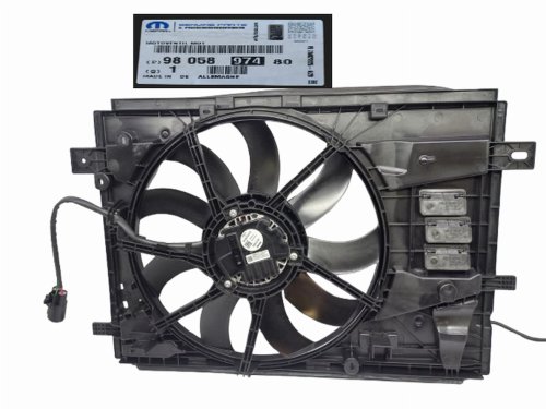 Original-Kühlerlüfter 9805897480 Peugeot 5008