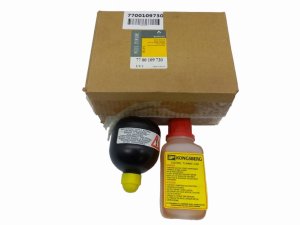 Kugel für Elektropumpe des Stellantriebs 7700109730 Renault Original