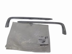 Stoßstangenleiste 1608322980 Citroen Berlingo Peugeot Partner Original Neu