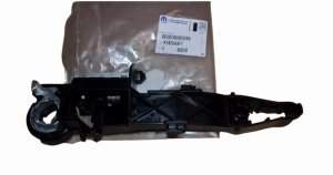 Türgriffmodul rechts vorne 93456607 Renault Master III Original Neu