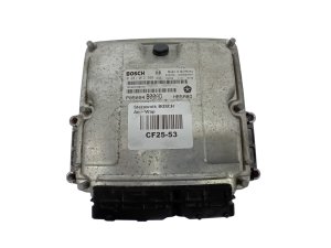 Steuergerät  ECU 0281012999 P05094800AD Bosch Chrysler