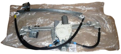 Fensterheber  links vorne 9221Q2  9221.Q2  Peugeot 607