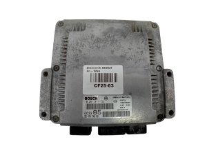 ECU-Steuergerät 0281011133  9640938180  9647474680 Bosch