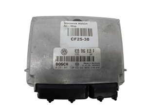 ECU-Steuergerät 0281001720  038906018P Bosch Volkswagen