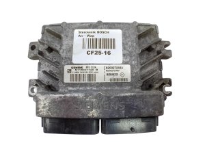 ECU-Steuergerät 8200272464  S118301120B  8200272457 Renault