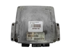 ECU-Steuergerät 0281011342 9640938680 9651175080 PSA Bosch