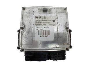ECU-Steuergerät 0281011093 P05034034AB  Bosch