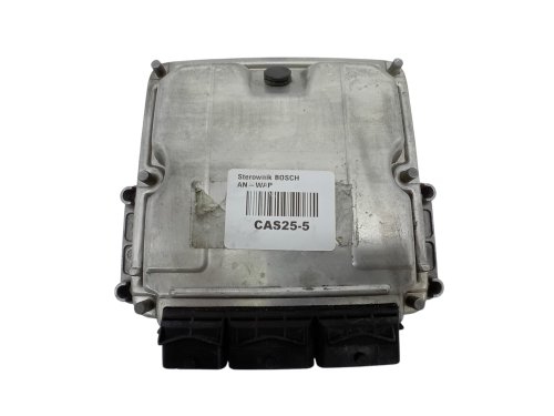ECU-Steuergerät Renault Bosch 0281010979  8200197966  8200039569