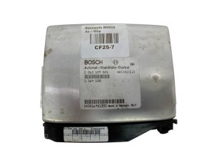 ECU-Steuergerät 0265109023 BMW  Bosch