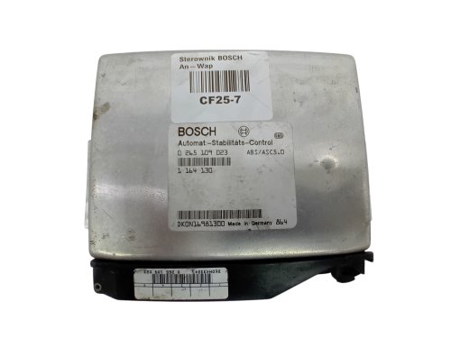 ECU-Steuergerät 0265109023 BMW  Bosch