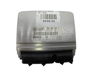 ECU-Steuergerät 0261204185  8D0907557T Bosch Volkswagen