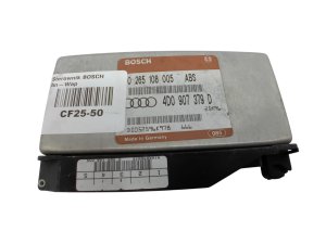 ECU-Steuergerät 0265108005 4D0907379D Bosch Audi