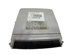 ECU-Steuergerät 0275455332  0281001991 Mercedes Bosch