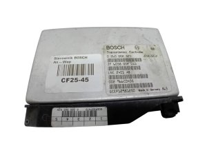 Steuergerät ECU 0260002529  ZF6058002004 Bosch Jaguar