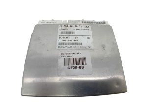 ESP-Steuergerät 0285452632 0265109459 Mercedes