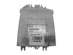 ECU-Steuergerät 0281001425 028906021CE Bosch Audi