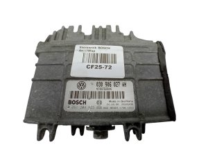 ECU-Steuergerät 0261204823  030906027AH Seat Volkswagen