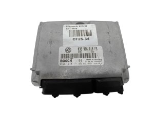 ECU-Steuergerät 0281010171  038906018FS  Bosch Volkswagen