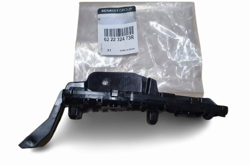 Stoßstangenhalterung links 622232473R Renault Kadjar Original Neu