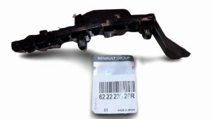 Stoßstangenhalterung rechts 622223328R Renault Kadjar Original Neu