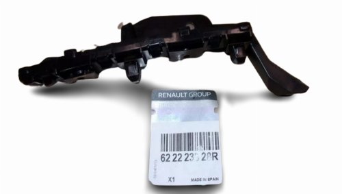 Stoßstangenhalterung rechts 622223328R Renault Kadjar Original Neu