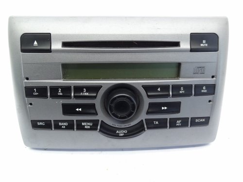 Autoradio  Fiat 735374218