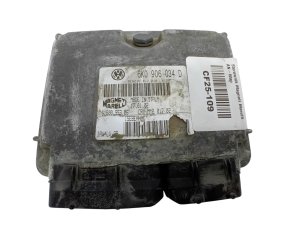 Steuergerät 6K0906034D  IAW4LV.OA Seat Magneti Marelli
