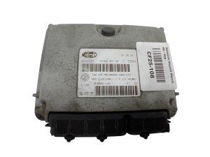 Steuergerät 55187372  61600.627.05  IAW4AF.M9 Fiat Magneti Marelli