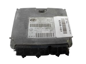 Steuergerät 55196261  61601.124.01  IAW4AF.SP Fiat Magneti Marelli