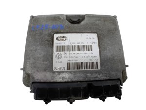Steuergerät 55187372  61600.627.05  IAW4AF.M9 Fiat Fiat Magneti Marelli