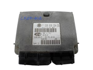 Steuergerät 036906034DS IAW4MV.DS Seat Magneti Marelli