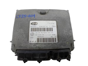 Steuergerät 55187372  61600.627.05  IAW4AF.M9 Fiat Magneti Marelli