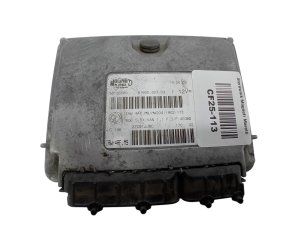 Steuergerät 55183580  61600.627.03 IAW4AF.M9 Fiat Magneti Marelli