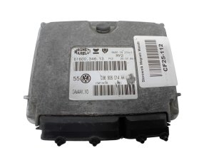 Steuergerät 6160034613  036906014AA Volkswagen Magneti Marelli