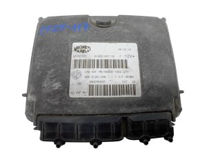 Steuergerät 55187372 61600.627.05 IAW4AF.M9 Fiat Magneti Marelli