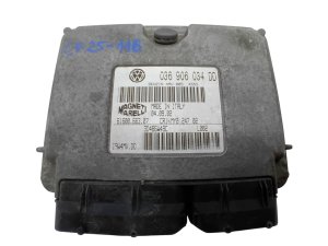 Steuergerät 036906034DD  61600.663.02  IAW4MV.DD Volkswagen