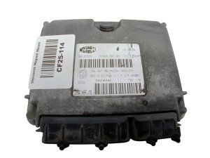 Steuergerät 55187372  61600.627.05  IAW4AF.M9 Fiat  Magneti Marelli