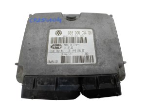 Steuergerät 036906034GM  61601.068.01  IAW4MV.GM  Volkswagen, Seat, Skoda
