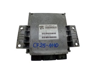 Steuergerät 9646570680  16.561.044  IAW48P2.77 Magneti Marelli PSA