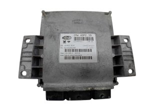 Steuergerät 9642606280  9643628680  IAW48P2.39 PSA Magneti Marelli