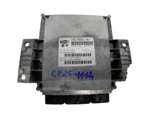 Steuergerät 9645989480 9648620880  IAW48P2.76  PSA Magneti Marelli
