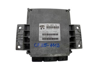 Steuergerät 9645989480  9645243180  IAW48P2.70 PSA Magneti Marelli