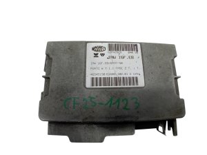 Steuergerät  IAW16F.EB 46545150 Magneti Marelli Fiat
